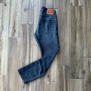 Levi’s 513 Jeans 32 x 32